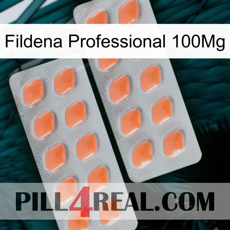 Fildena Professional 100Mg 27